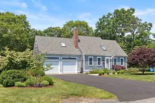 21 Susan Carsley Way, Sandwich, MA 02563 - Photo 3