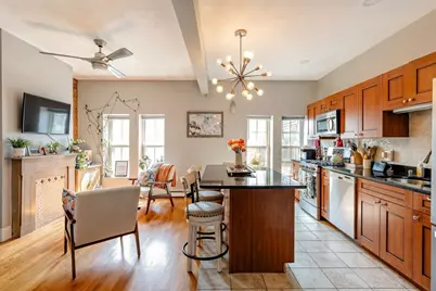 60 Beacon St #1, Chelsea, MA 02150 - Photo 1