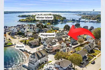 23 Juniper Avenue, Salem, MA 01970 - Photo 1