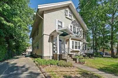 44 Wyman Rd #3, Braintree, MA 02184 - Photo 1