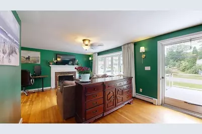 50 Rolling Ridge Road, Holden, MA 01520 - Photo 5
