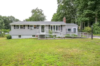 50 Rolling Ridge Road, Holden, MA 01520 - Photo 1