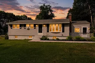50 Rolling Ridge Rd, Holden, MA 01520 - Photo 1