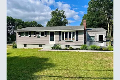 50 Rolling Ridge Road, Holden, MA 01520 - Photo 3