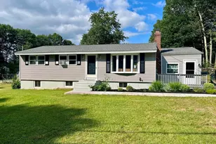 50 Rolling Ridge Rd, Holden, MA 01520 - Photo 3