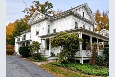 90 North Prospect Street #2, Amherst, MA 01002 - Photo 1