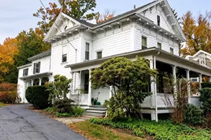 90 N Prospect St, Amherst, MA 01002 - Photo 1