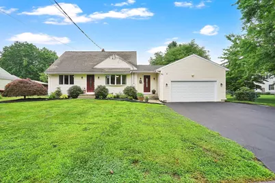 84 Judd Ave., South Hadley, MA 01075 - Photo 1