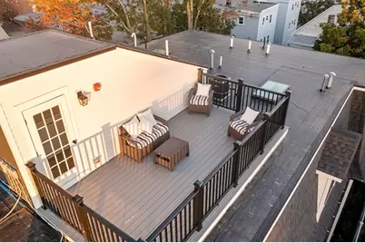 115 Thurston St #I, Somerville, MA 02145 - Photo 3