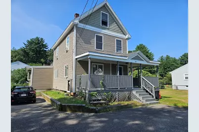 116 Pearl Street #1, Woburn, MA 01801 - Photo 1