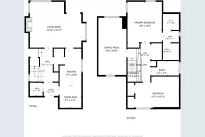 5 Bluberry Ct #5, Rockland, MA 02370 - Photo 33