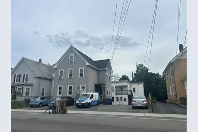 105 Spruce Street, Leominster, MA 01453 - Photo 1