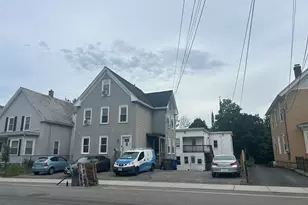 105 Spruce St, Leominster, MA 01453 - Photo 1