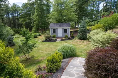50 Spring St, Plympton, MA 02367 - Photo 11