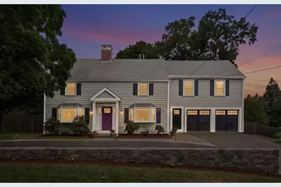 79 Grove St, Winchester, MA 01890 - Photo 1