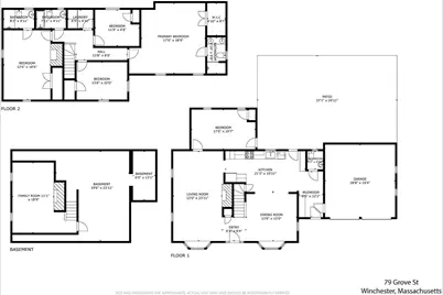 79 Grove St, Winchester, MA 01890 - Photo 35