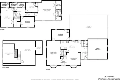 79 Grove St, Winchester, MA 01890 - Photo 33