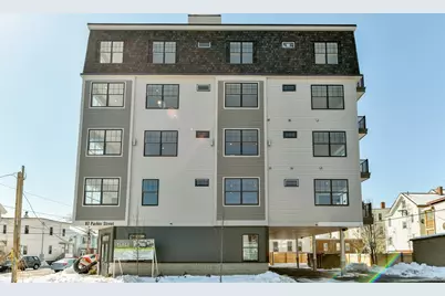 87 Parker St #402, Chelsea, MA 02150 - Photo 5