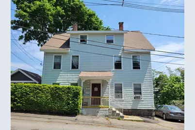 4 Pleasant St, Wakefield, MA 01880 - Photo 1