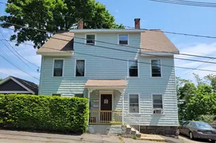 4 Pleasant St, Wakefield, MA 01880 - Photo 1
