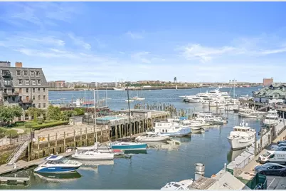 33 Commercial Wharf #52, Boston, MA 02110 - Photo 3