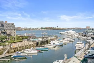 33 Commercial Wharf, Boston, MA 02110 - Photo 3