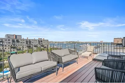 33 Commercial Wharf #52, Boston, MA 02110 - Photo 15