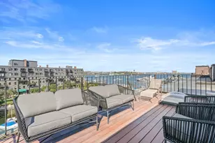 33 Commercial Wharf, Boston, MA 02110 - Photo 15
