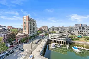 33 Commercial Wharf, Boston, MA 02110 - Photo 23