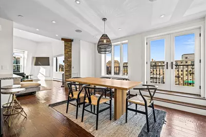 33 Commercial Wharf #52, Boston, MA 02110 - Photo 1