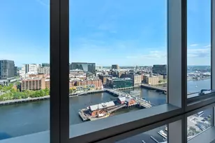 500 Atlantic Ave, Boston, MA 02210 - Photo 23
