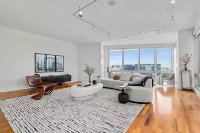 500 Atlantic Ave #18P, Boston, MA 02210 - Photo 3