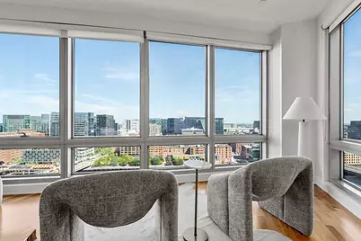 500 Atlantic Ave #18P, Boston, MA 02210 - Photo 5