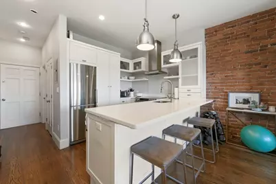 482 Beacon St #32, Boston, MA 02115 - Photo 3