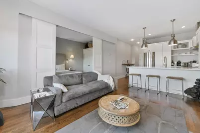 482 Beacon St #32, Boston, MA 02115 - Photo 5