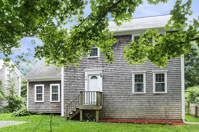 16 Church St #1, Sandwich, MA 02563 - Photo 1