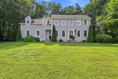 30 Sylvan Circle, Belchertown, MA 01007 - Photo 1
