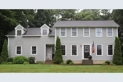 30 Sylvan Circle, Belchertown, MA 01007 - Photo 1