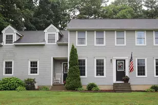 30 Sylvan Cir, Belchertown, MA 01007 - Photo 1