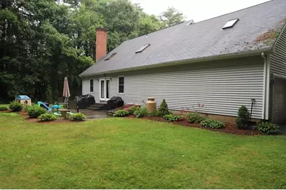 30 Sylvan Circle, Belchertown, MA 01007 - Photo 5