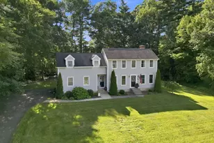 30 Sylvan Cir, Belchertown, MA 01007 - Photo 11