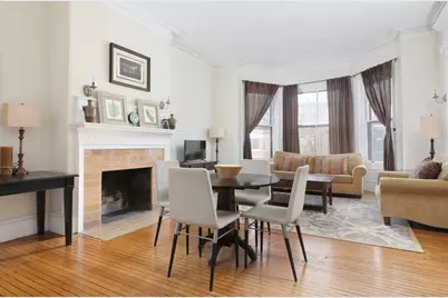 296 Marlborough St #4, Boston, MA 02116 - Photo 1