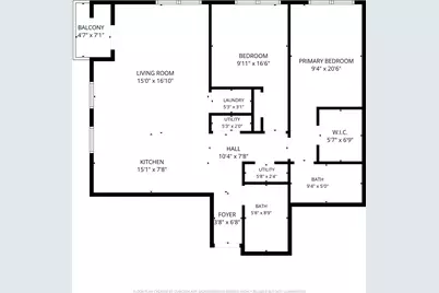 127 E Cottage St #3, Boston, MA 02125 - Photo 17