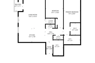 127 E Cottage St, Boston, MA 02125 - Photo 17