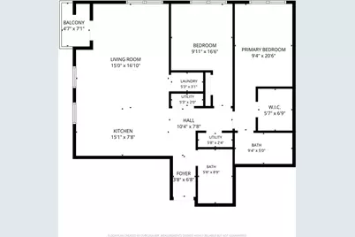 127 E Cottage St #3, Boston, MA 02125 - Photo 17