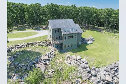 26A Stonebridge, Tyringham, MA 01264 - Photo 3