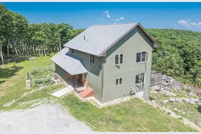 26A Stonebridge, Tyringham, MA 01264 - Photo 1