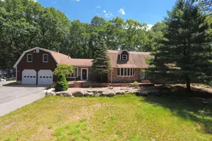 331 Mountain St, Sharon, MA 02067 - Photo 1