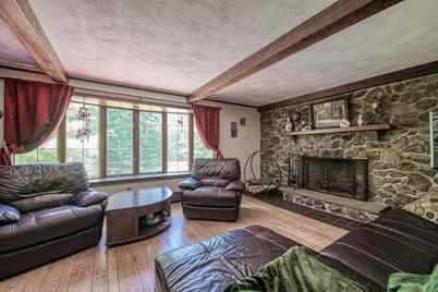331 Mountain Street, Sharon, MA 02067 - Photo 7
