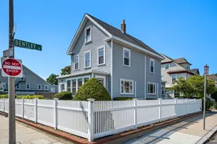 45 Henshaw St, Boston, MA 02135 - Photo 1